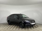 Lada (ВАЗ) Granta I Рестайлинг Воронеж  - изображение 22