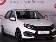 Lada (ВАЗ) Granta I Рестайлинг Минеральные Воды  - изображение 18