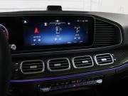 Mercedes-Benz GLE Coupe AMG II (C167) Рестайлинг Москва  - изображение 54