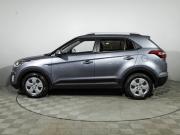 Hyundai Creta I Рестайлинг Санкт-Петербург  - изображение 25