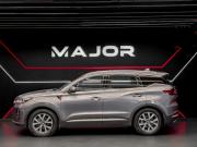 Chery Tiggo 7 Pro Max I Москва  - изображение 38
