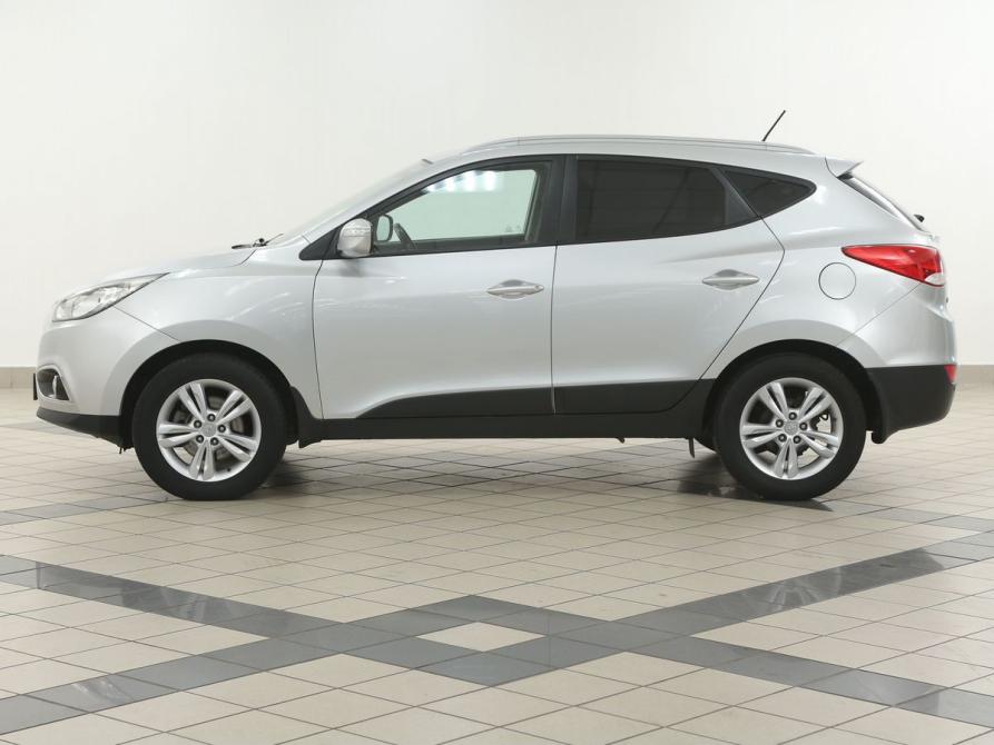 Hyundai ix35 I Иваново  - изображение 7