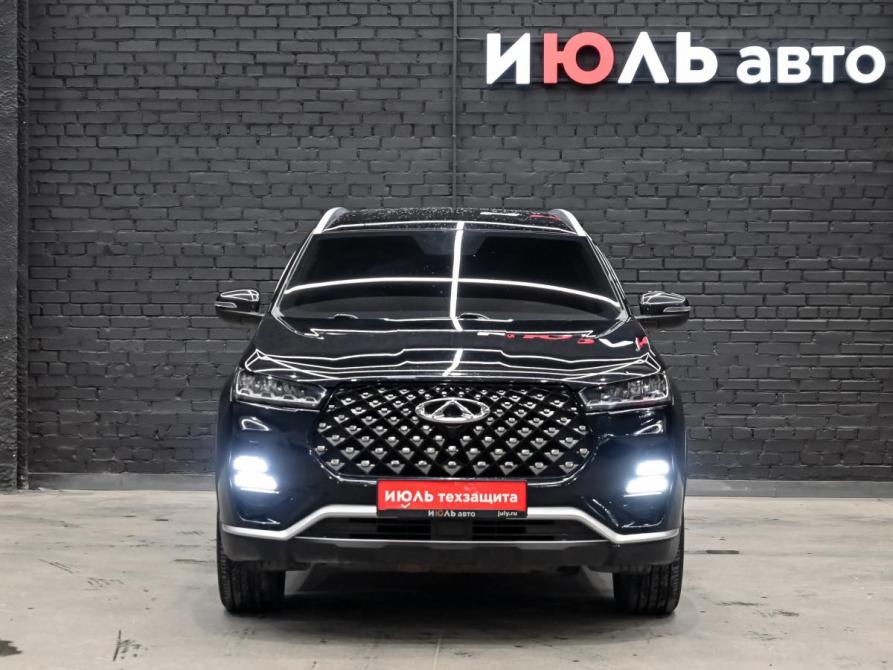 Chery Tiggo 7 Pro I Екатеринбург  - изображение 2
