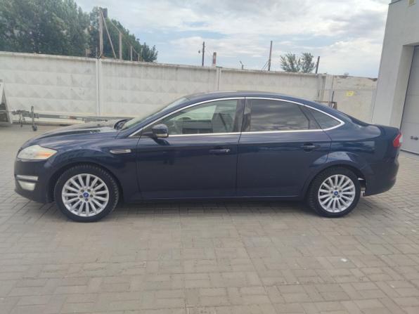 Ford Mondeo IV Рестайлинг с пробегом 2012 года, цена 1 090 000 рублей, 286262 км, седан, Автокод Объявления