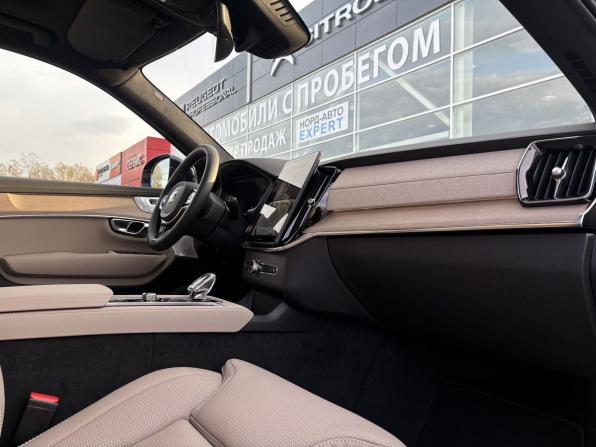 Volvo XC90 II Рестайлинг 2 с пробегом 2026 года, цена 12 420 000 рублей, 14 км, внедорожник, Автокод Объявления