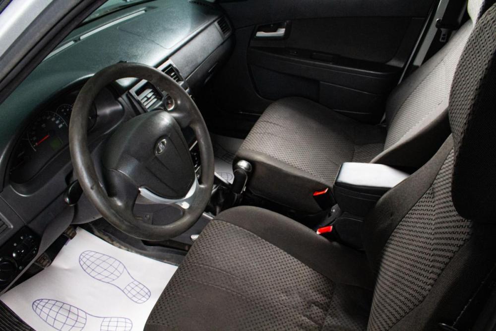 Lada (ВАЗ) Priora I Сургут  - изображение 9