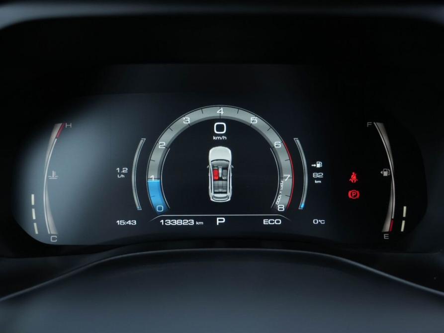 Haval Jolion I Рестайлинг Новосибирск  - изображение 12