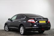 Nissan Teana II Рестайлинг Сургут  - изображение 27