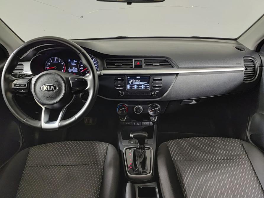 Kia Rio IV Уфа  - изображение 17