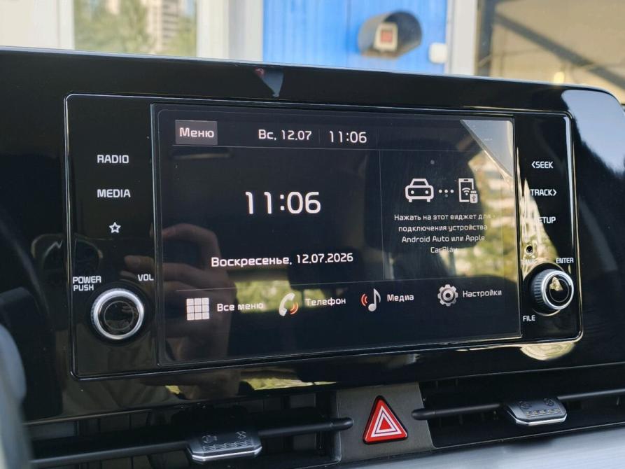Kia Sportage V Санкт-Петербург  - изображение 19