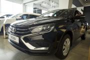 Lada (ВАЗ) Vesta I Рестайлинг (NG) Москва  - изображение 22