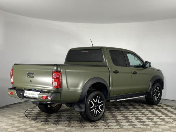 JAC T8 Pro с пробегом 2023 года, цена 2 450 000 рублей, 47648 км, offers.body_type.unknown, Автокод Объявления
