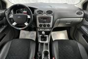 Ford Focus II Рестайлинг Уфа  - изображение 24