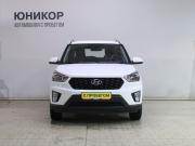 Hyundai Creta I Рестайлинг Дзержинск  - изображение 23