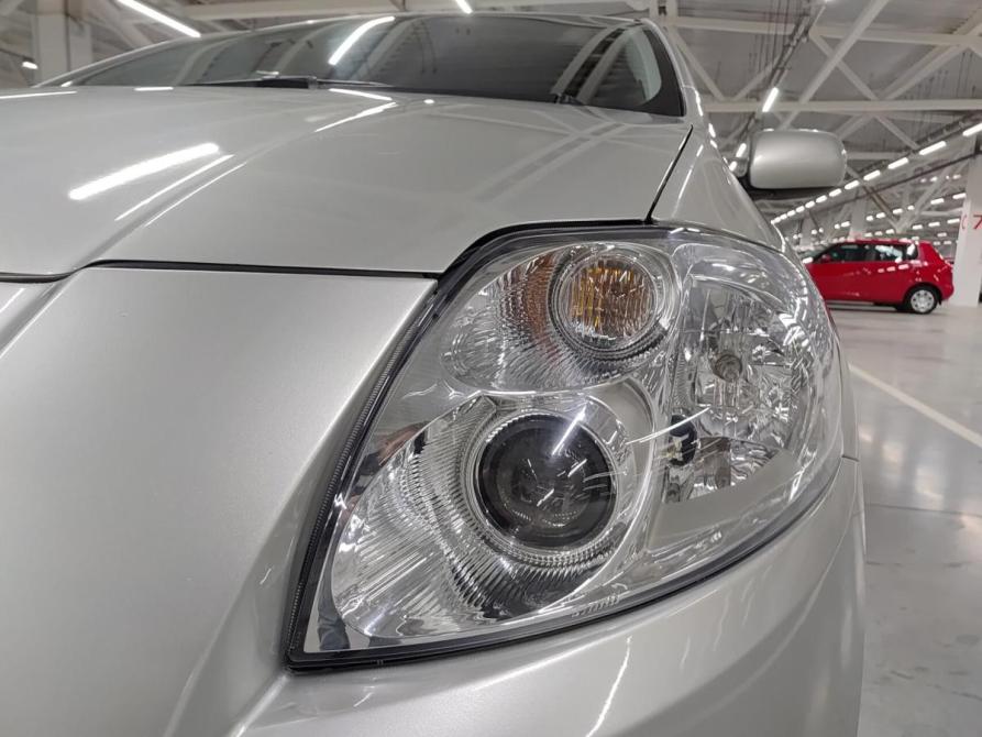 Toyota Auris I Казань  - изображение 21