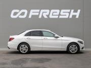 Mercedes-Benz C-Класс IV (W205) Краснодар  - изображение 28