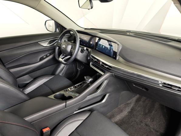 Changan CS35 Plus I Рестайлинг с пробегом 2023 года, цена 1 649 000 рублей, 38042 км, внедорожник, Автокод Объявления
