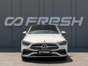 Mercedes-Benz C-Класс V (W206) Краснодар  - изображение 24