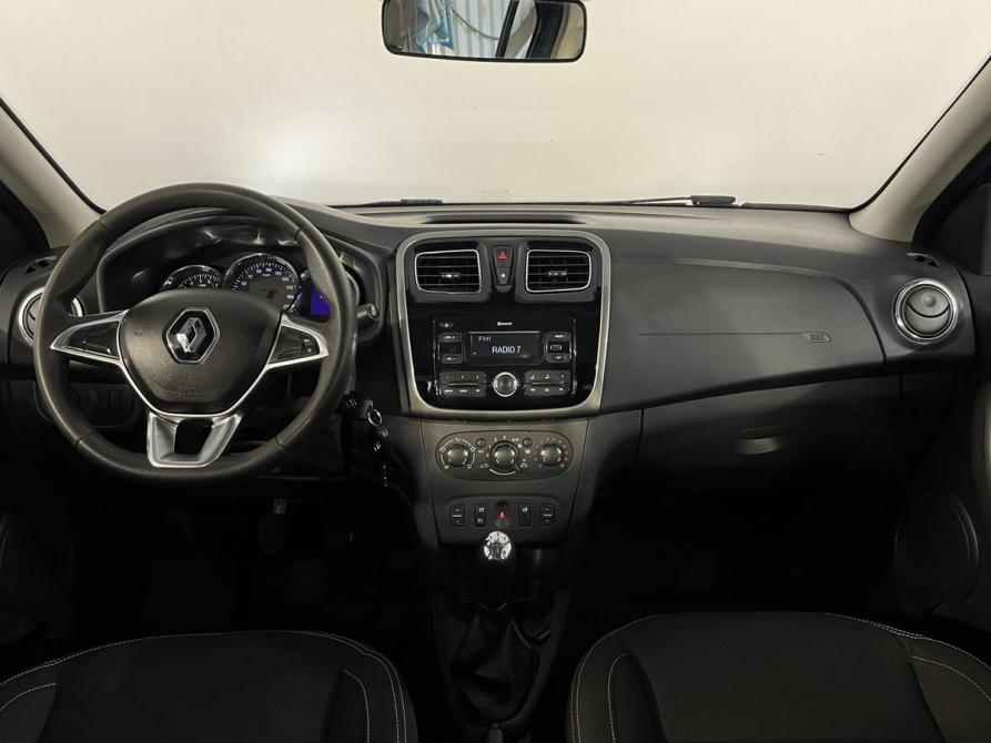 Renault Logan II Рестайлинг Великий Новгород  - изображение 12