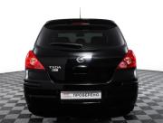 Nissan Tiida I Рестайлинг Москва  - изображение 30