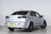 Mitsubishi Lancer X Новосибирск  - изображение 25