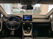 Toyota RAV4 V (XA50) Челябинск  - изображение 32
