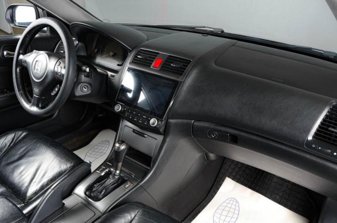 Honda Accord VIII с пробегом 2007 года, цена 999 000 рублей, 550000 км, седан, Автокод Объявления