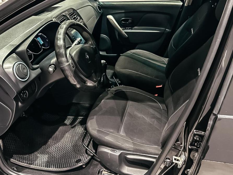 Renault Sandero II Екатеринбург  - изображение 12