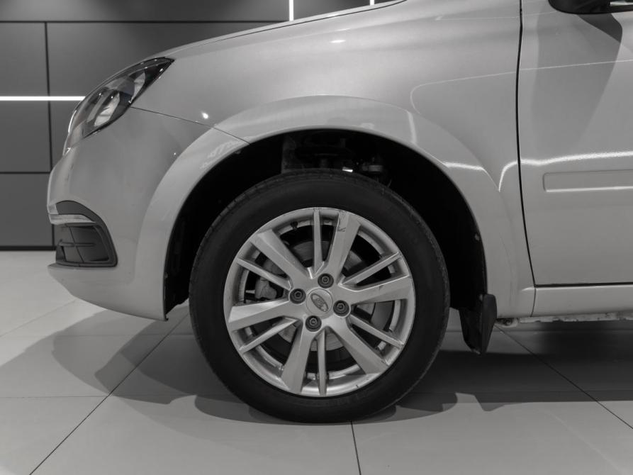 Lada (ВАЗ) Granta I Рестайлинг Москва  - изображение 19