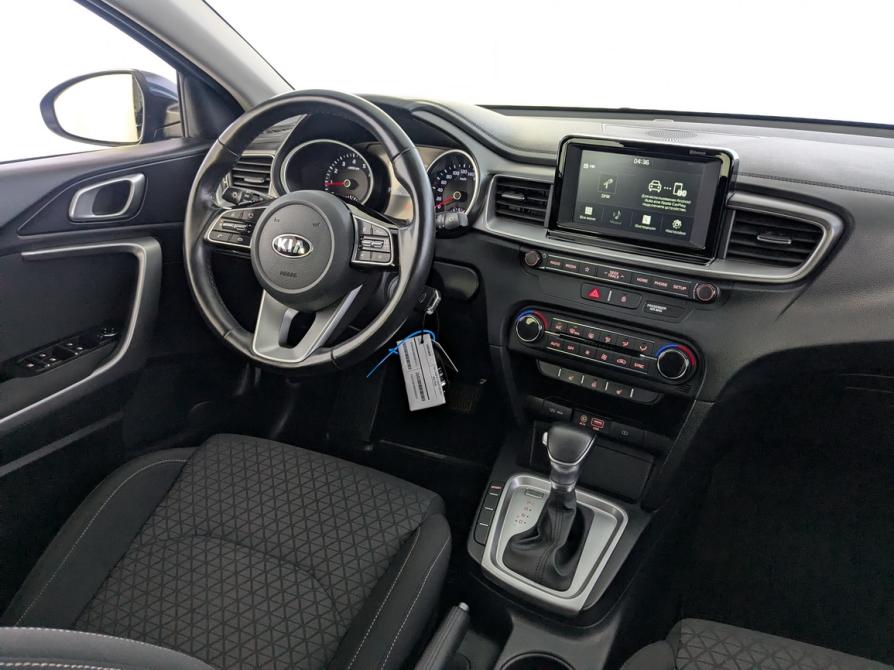 Kia Ceed III Москва  - изображение 27