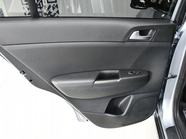 Kia Sportage IV Рестайлинг с пробегом 2019 года, цена 2 487 000 рублей, 111382 км, внедорожник, Автокод Объявления