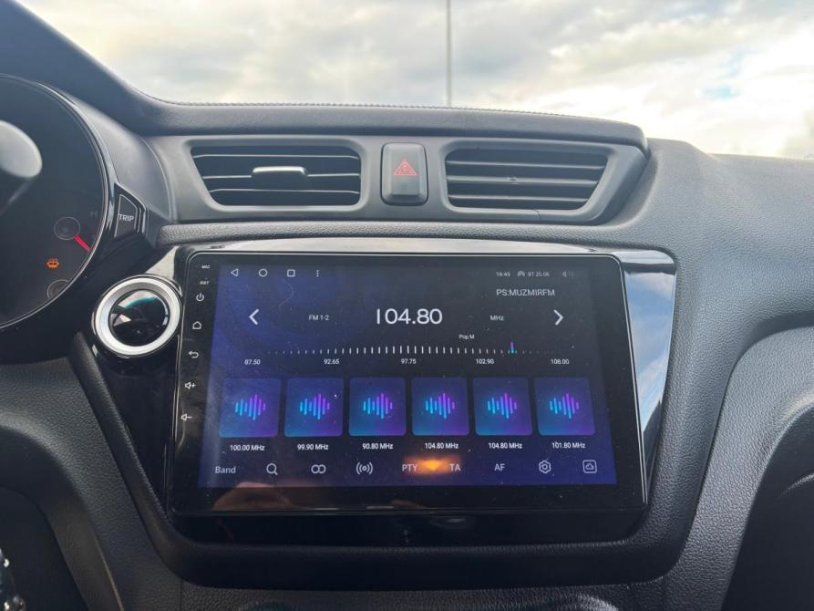 Kia Rio III Сыктывкар  - изображение 20