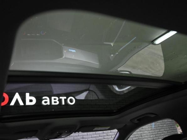 Audi Q3 II (F3) с пробегом 2025 года, цена 4 180 000 рублей, 74 км, внедорожник, Автокод Объявления