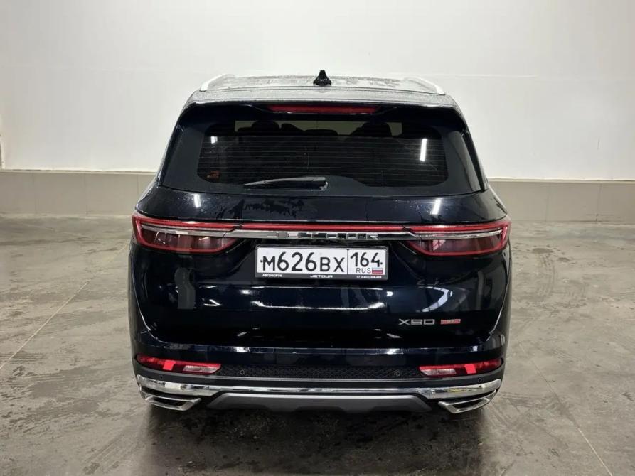 JETOUR X90+ Саратов  - изображение 3