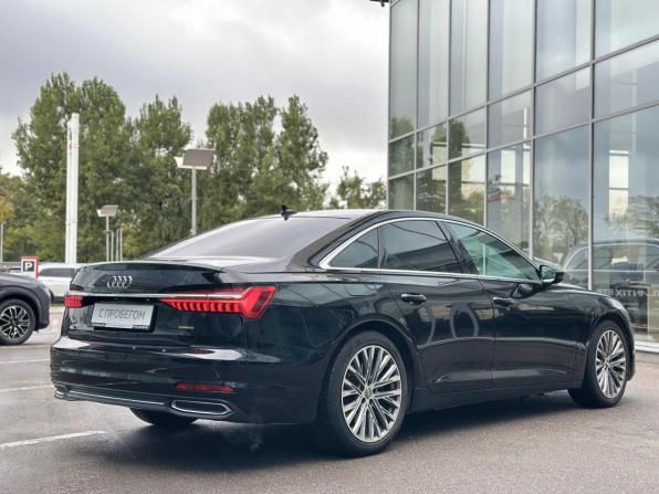 Audi A6 V (C8) с пробегом 2021 года, цена 3 585 000 рублей, 175301 км, седан, Автокод Объявления