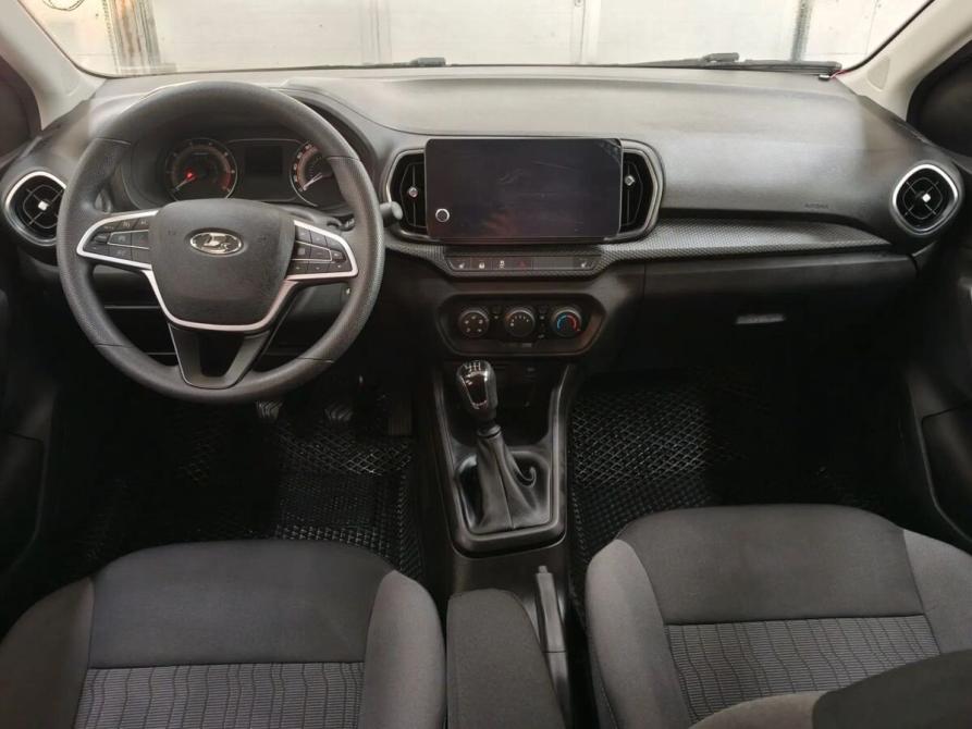 Lada (ВАЗ) Iskra Ярославль  - изображение 11
