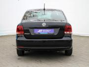 Volkswagen Polo V Рестайлинг Таганрог  - изображение 27