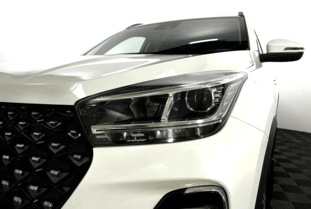 Chery Tiggo 4 Pro I Нижний Новгород  - изображение 20
