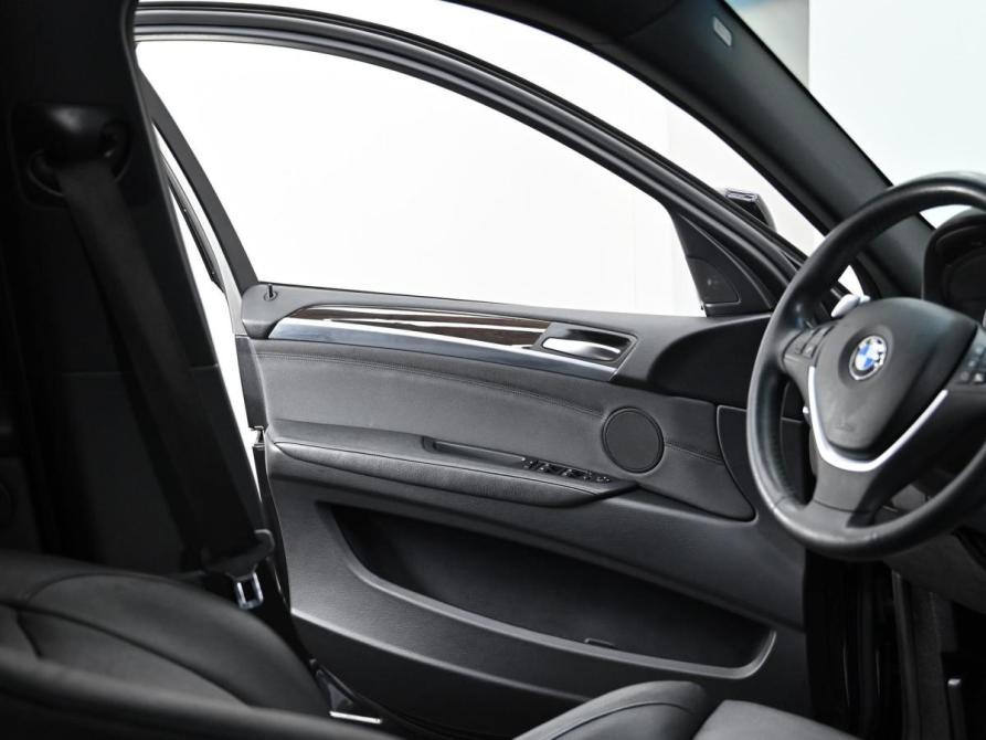 BMW X6 I (E71) Москва  - изображение 13