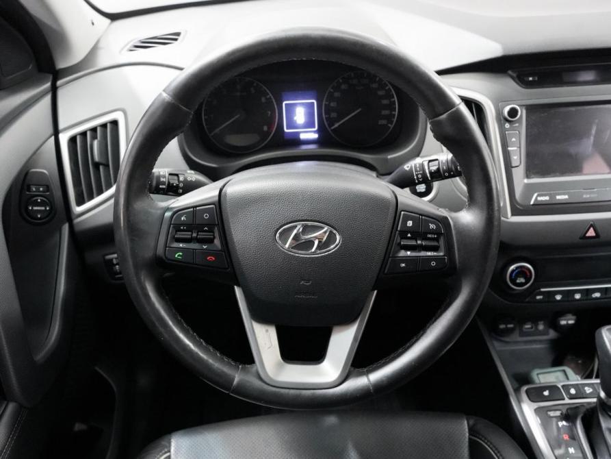 Hyundai Creta I Ульяновск  - изображение 12