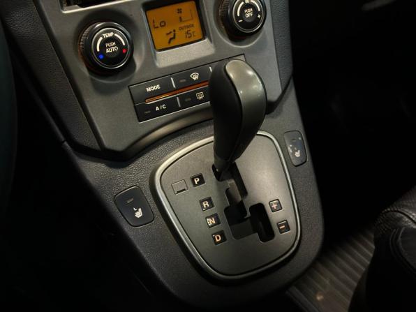 Kia Carens II (UN) с пробегом 2007 года, цена 760 000 рублей, 265607 км, минивэн, Автокод Объявления