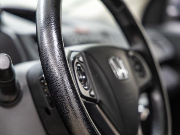 Honda CR-V IV с пробегом 2014 года, цена 1 828 000 рублей, 121261 км, внедорожник, Автокод Объявления