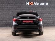 Mazda 6 III (GJ) Рестайлинг Екатеринбург  - изображение 27