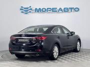 Mazda 6 III (GJ) Рестайлинг Калининград  - изображение 27
