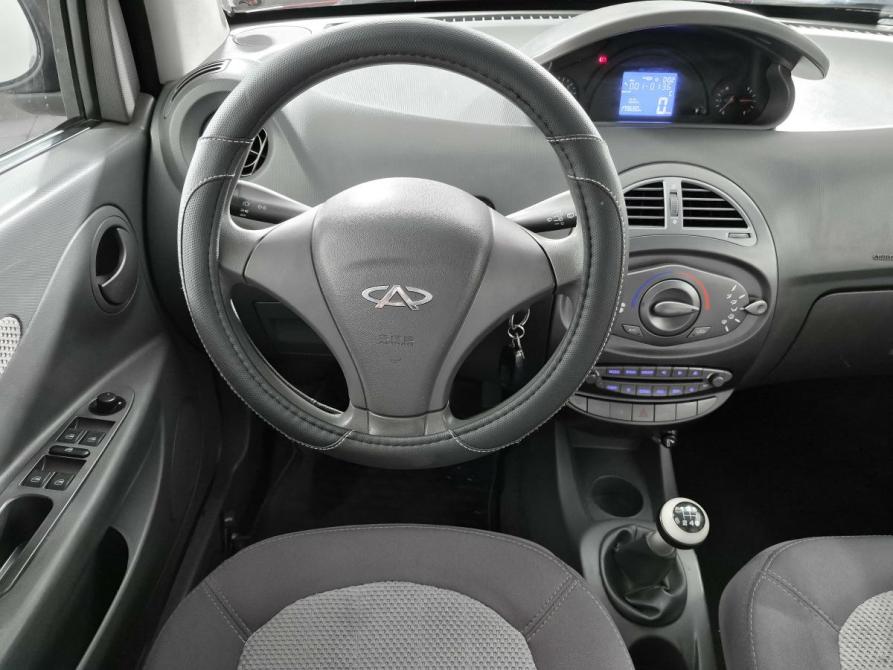 Chery IndiS (S18D) I Нижний Новгород  - изображение 10