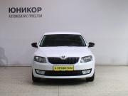 Skoda Octavia III (A7) Дзержинск  - изображение 23