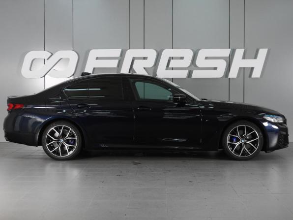 BMW 5 серии VII (G30/G31/G38) Рестайлинг с пробегом 2021 года, цена 4 999 000 рублей, 66455 км, седан, Автокод Объявления