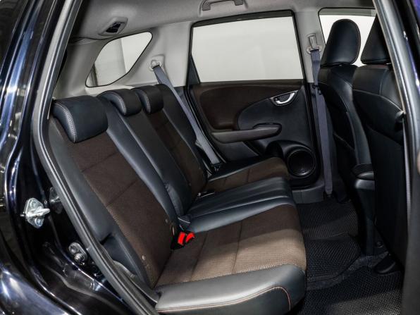 Honda Fit Shuttle I с пробегом 2011 года, цена 1 100 000 рублей, 122020 км, универсал, Автокод Объявления