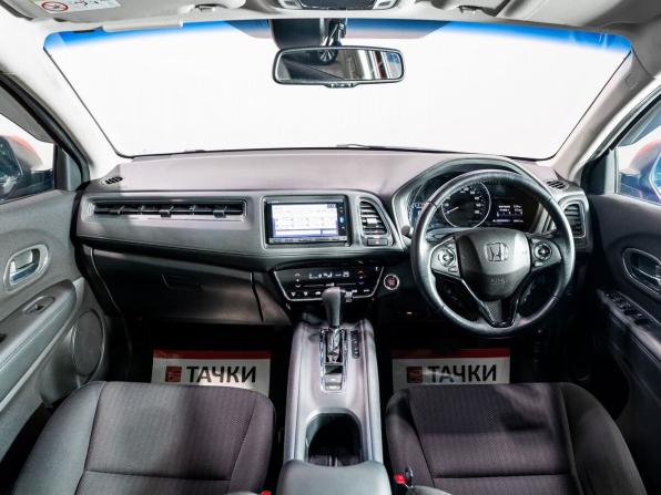 Honda Vezel I с пробегом 2017 года, цена 1 780 000 рублей, 89600 км, внедорожник, Автокод Объявления