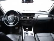 BMW X3 II (F25) Уфа  - изображение 28
